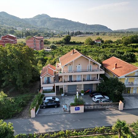 Apartments Royal Будва Екстериор снимка