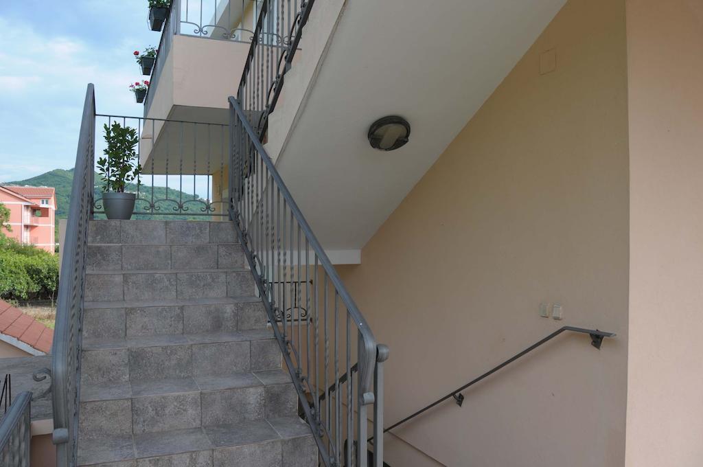 Apartments Royal Будва Екстериор снимка