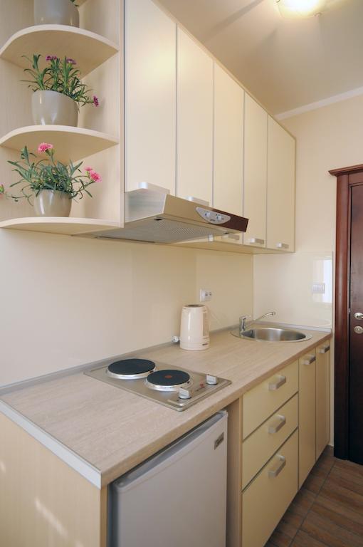 Apartments Royal Будва Стая снимка