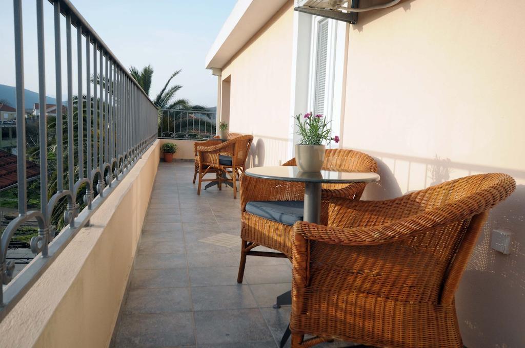 Apartments Royal Будва Екстериор снимка