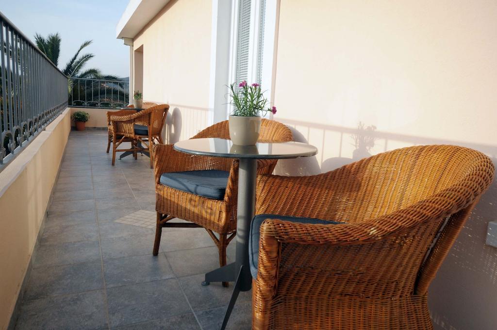 Apartments Royal Будва Екстериор снимка