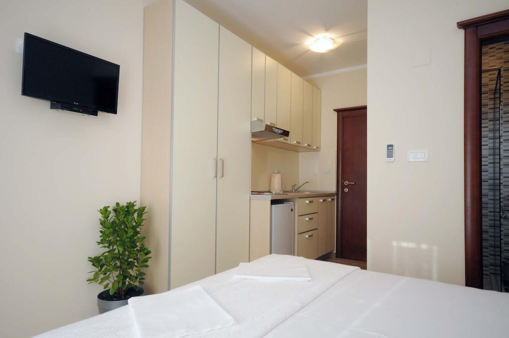 Apartments Royal Будва Екстериор снимка