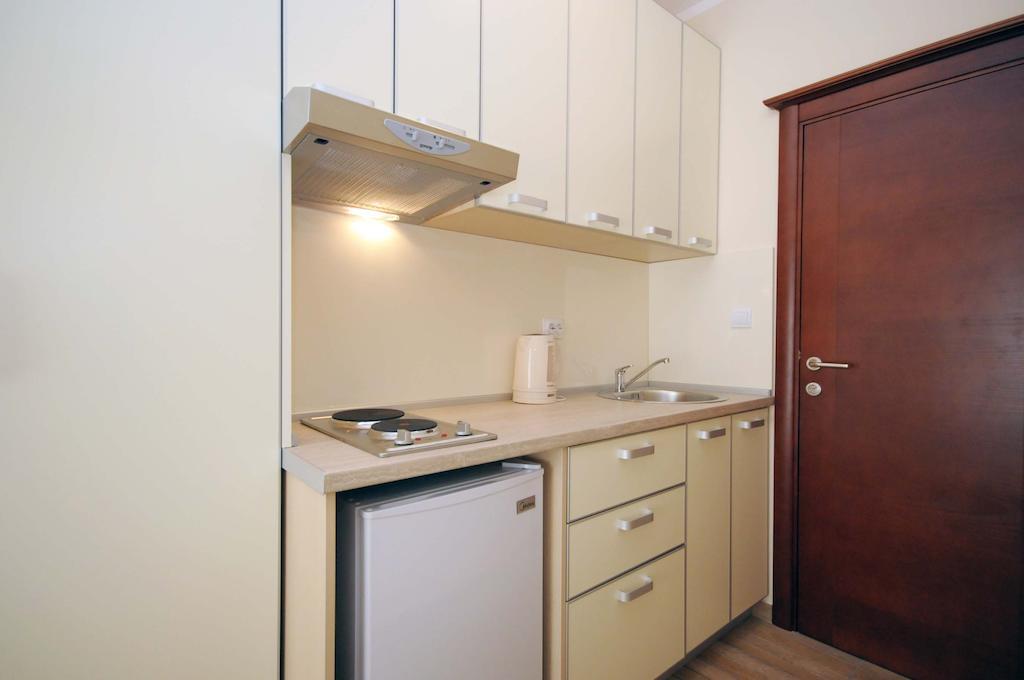 Apartments Royal Будва Екстериор снимка