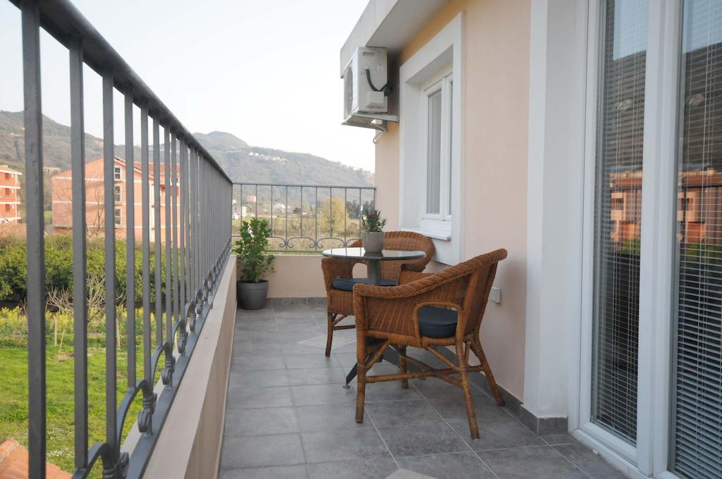 Apartments Royal Будва Екстериор снимка