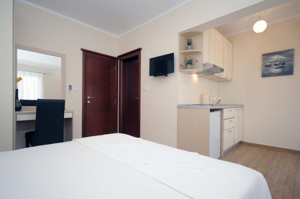 Apartments Royal Будва Екстериор снимка