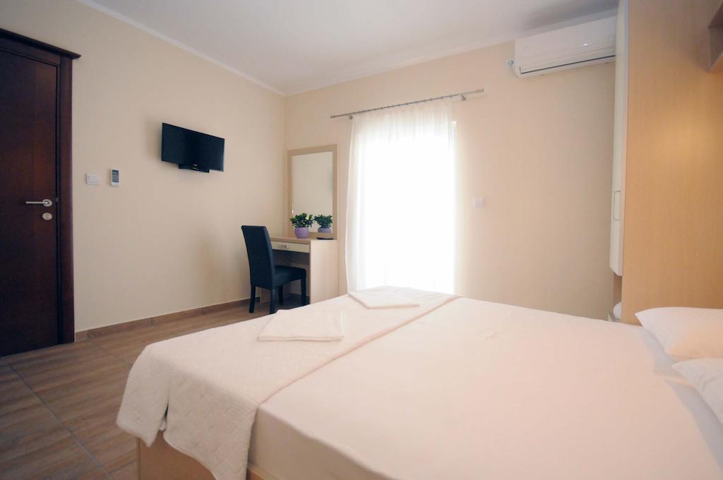 Apartments Royal Будва Екстериор снимка