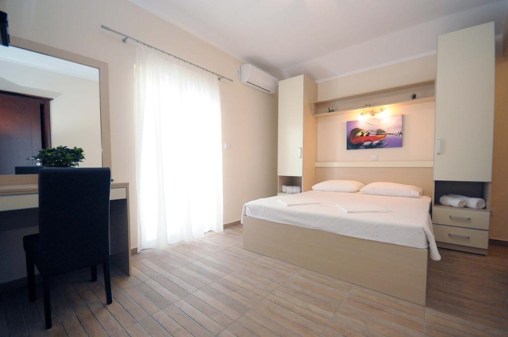 Apartments Royal Будва Екстериор снимка
