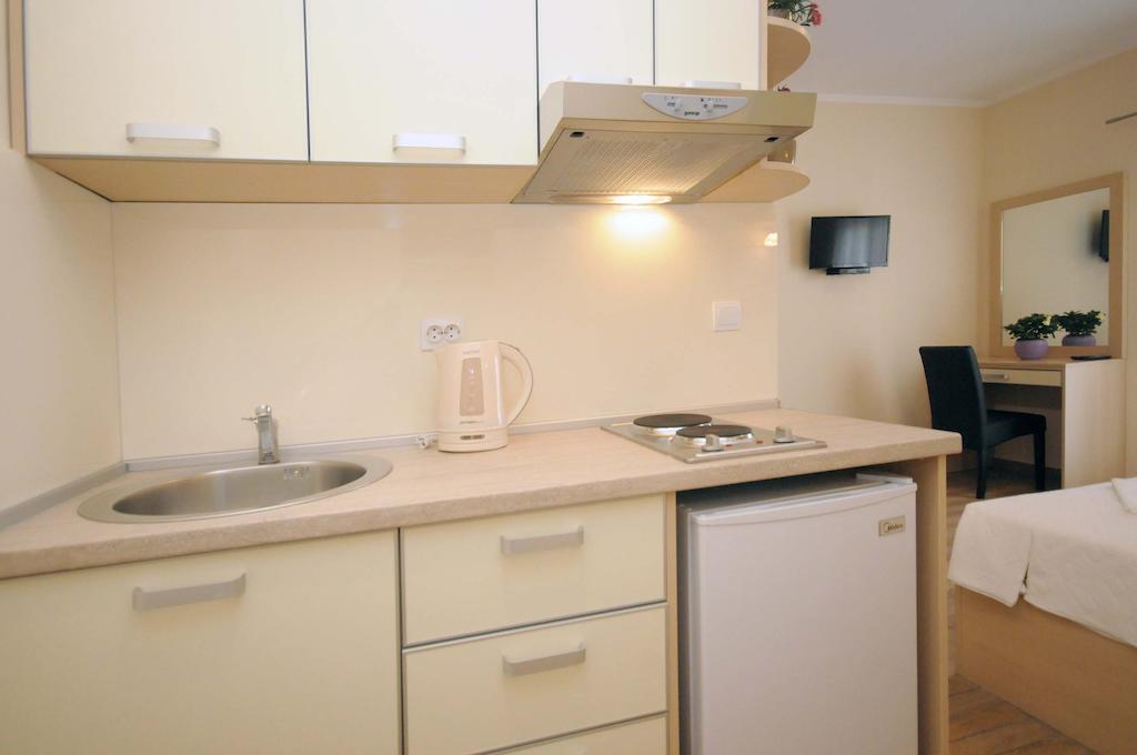 Apartments Royal Будва Екстериор снимка