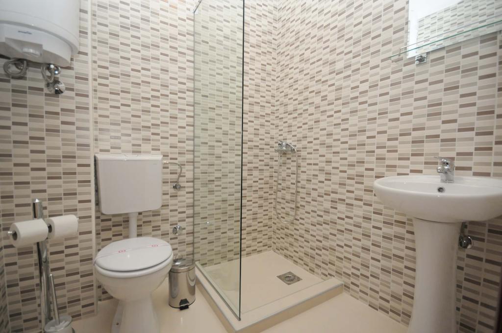 Apartments Royal Будва Стая снимка