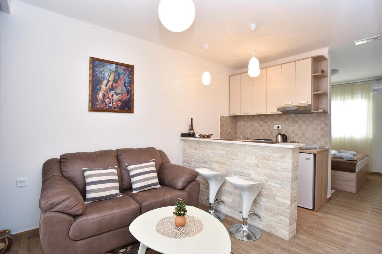 Apartments Royal Будва Екстериор снимка