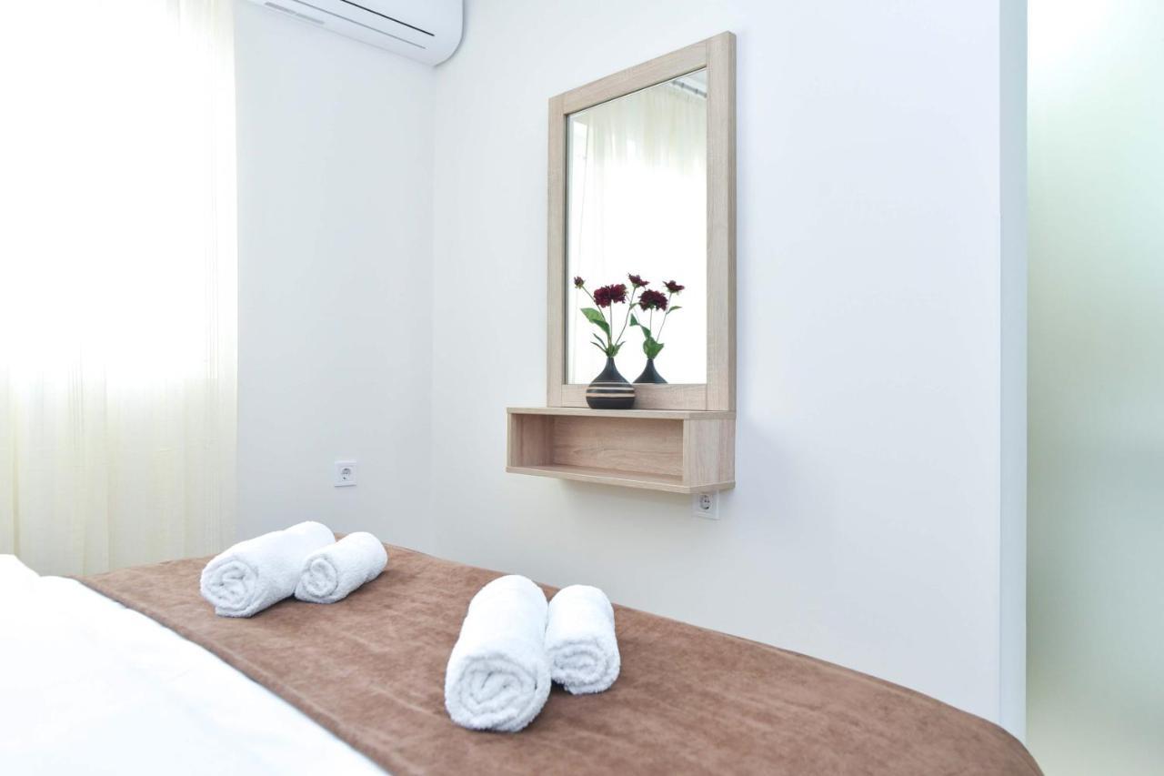 Apartments Royal Будва Екстериор снимка
