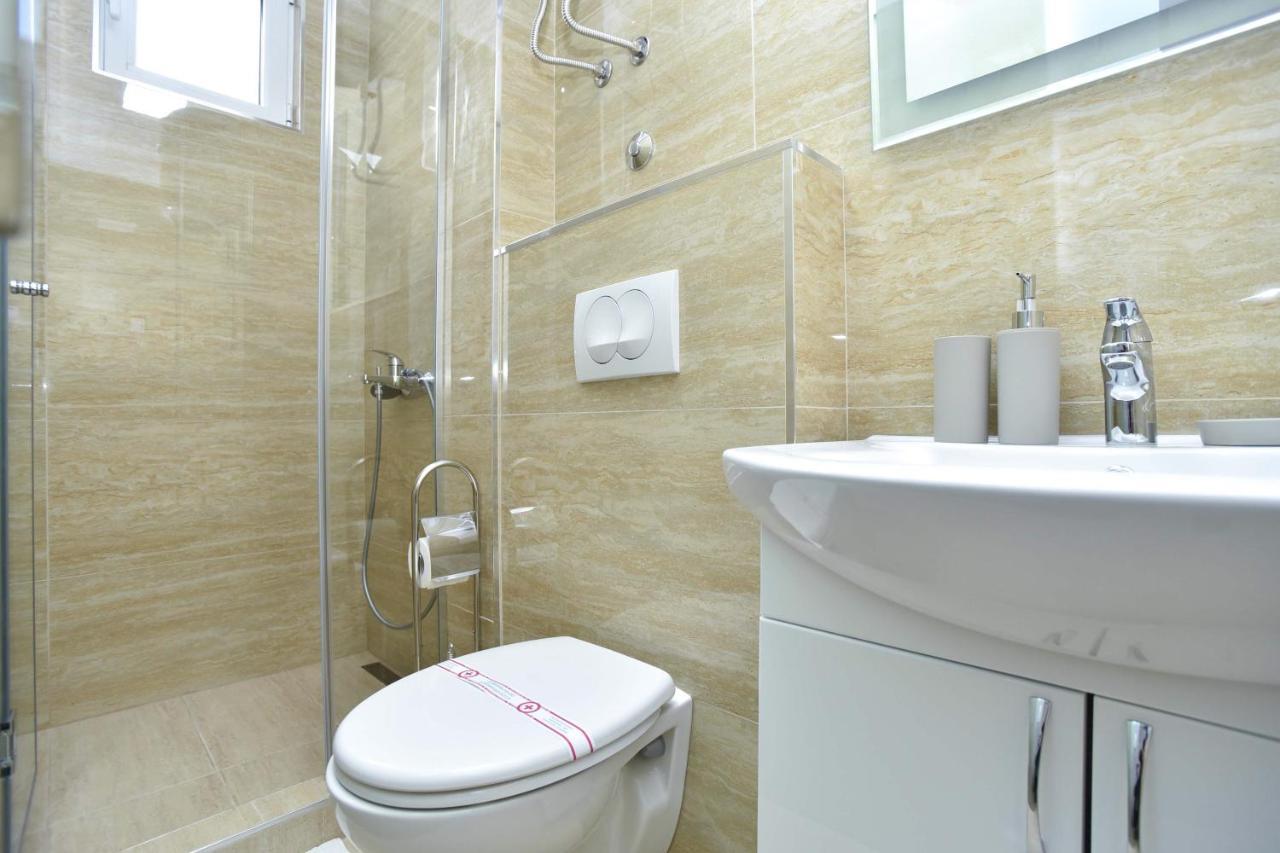 Apartments Royal Будва Екстериор снимка