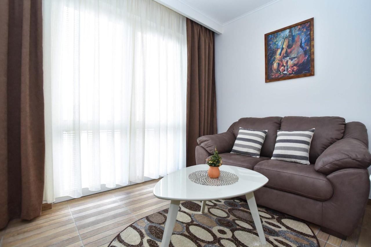Apartments Royal Будва Екстериор снимка