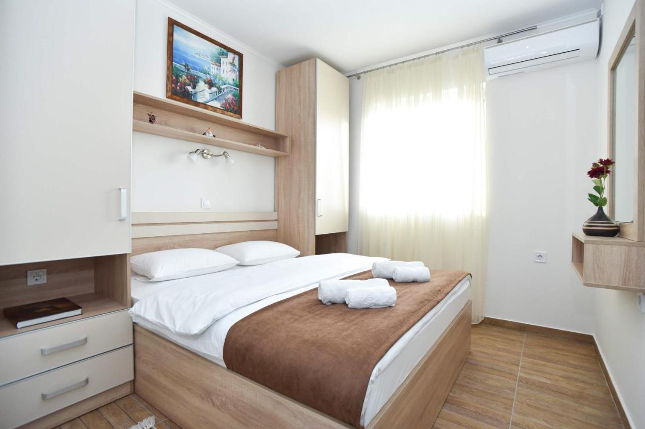 Apartments Royal Будва Екстериор снимка