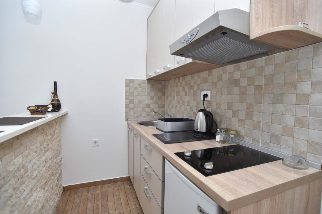 Apartments Royal Будва Екстериор снимка