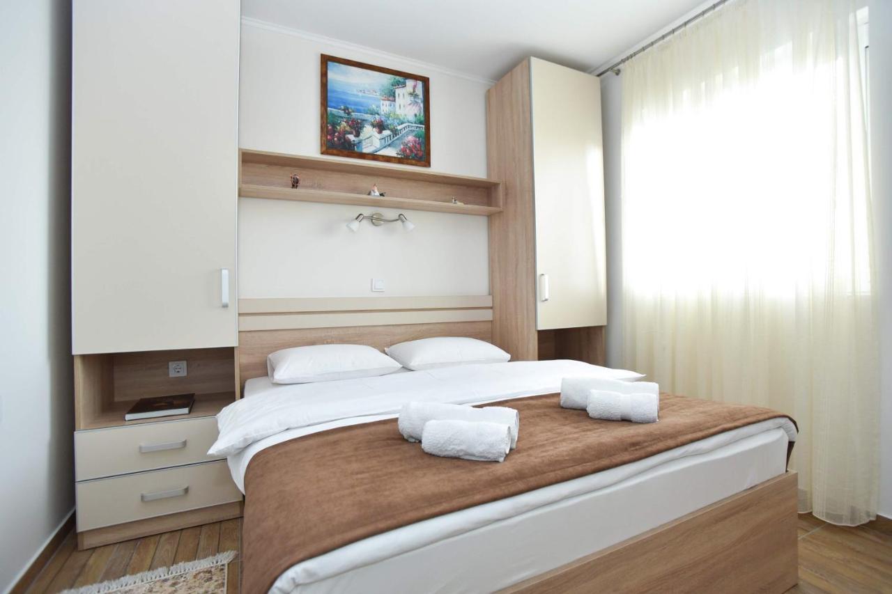 Apartments Royal Будва Екстериор снимка